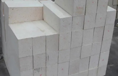 不同种类的安顺高铝砖有什么用途？