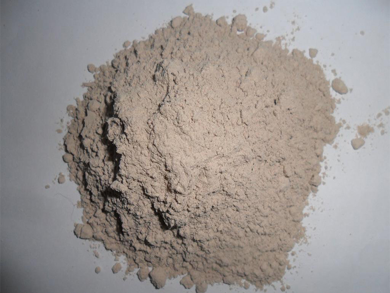 安顺高铝粉的主要应用介绍
